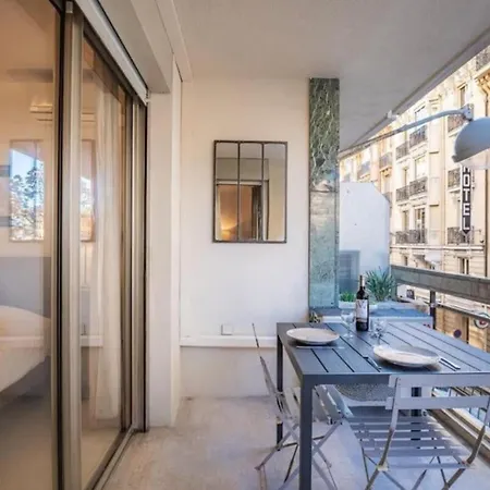 Rossini - And Cosy With Ac * Niza