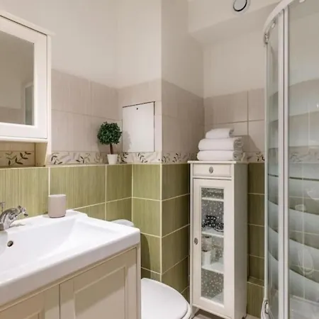 Appartement Rossini - And Cosy With Ac *