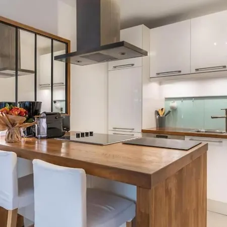 Apartamento Rossini - And Cosy With Ac *