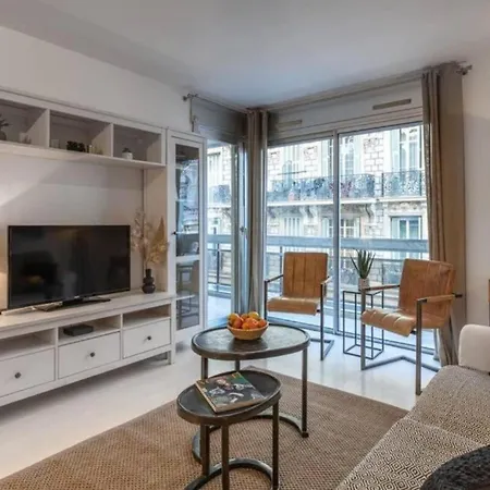 Rossini - And Cosy With Ac * Nice