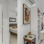 My Casa - Rossini - And Cosy With Ac דירה