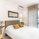 My Casa - Rossini - And Cosy With Ac דירה