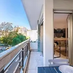 דירה My Casa - Rossini - And Cosy With Ac